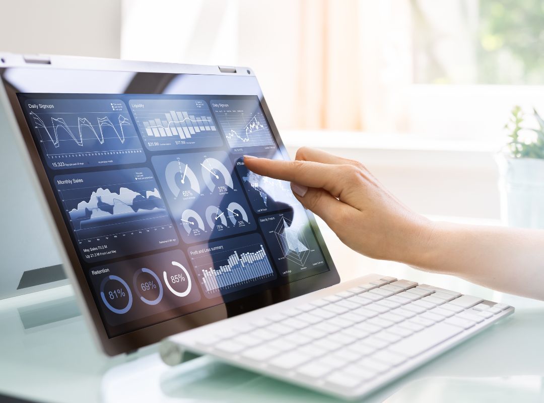 Our latest work | One Analytics