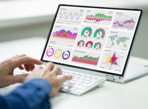 Our latest work | One Analytics