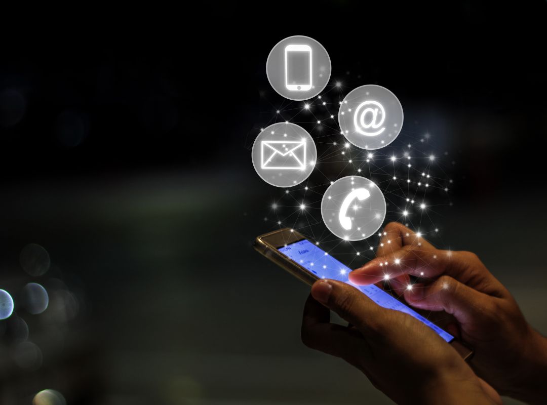 Get in touch | One Analytics