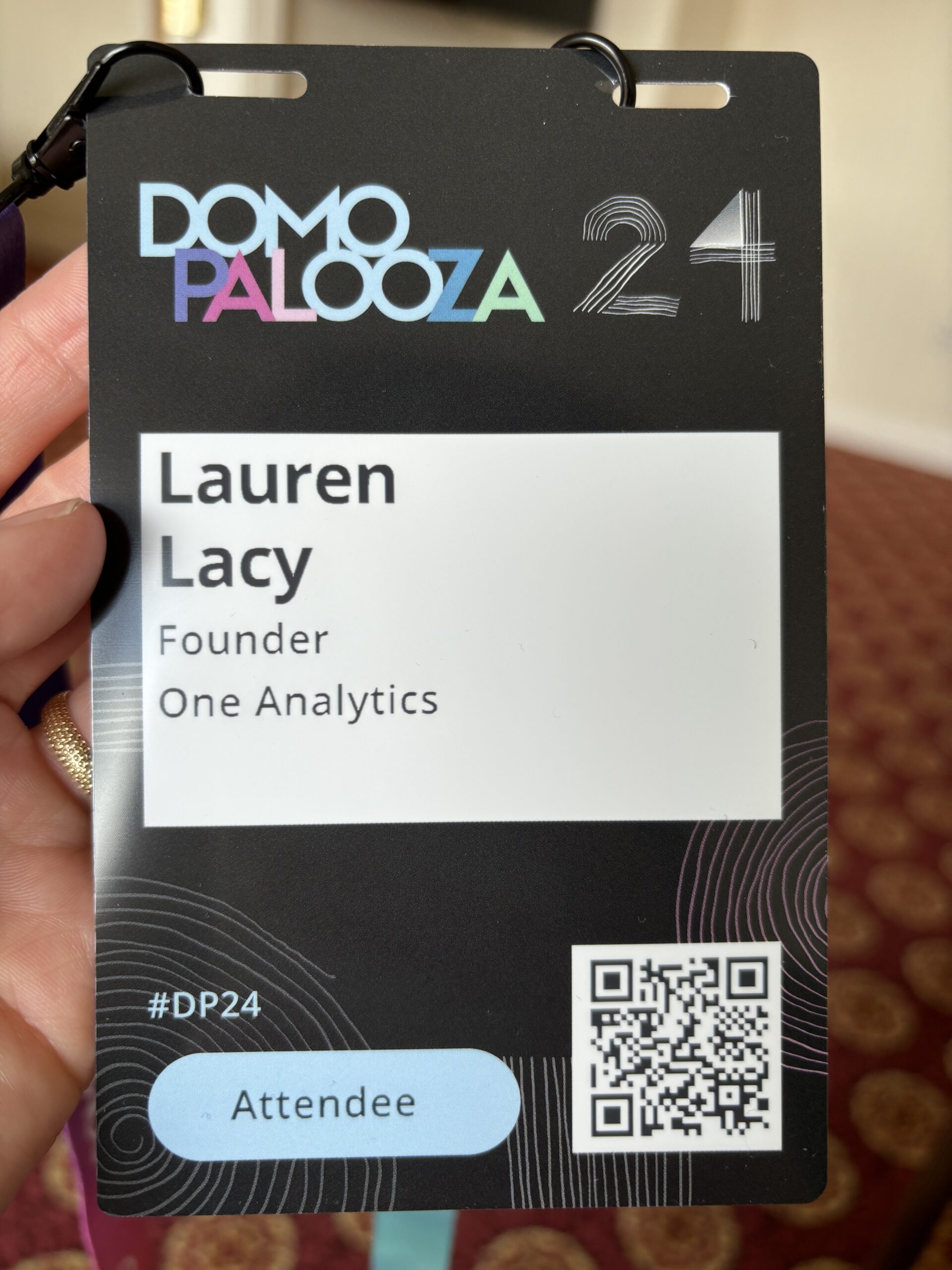 Key Takeaways from Domopalooza 2024 One Analytics