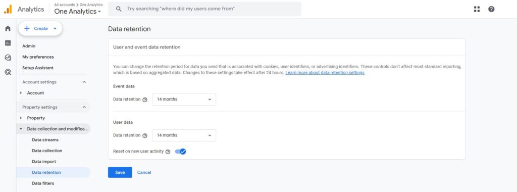 Google Analytics Cost, Tips, and Tricks | One Analytics
